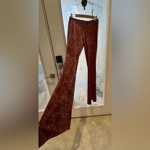 New without tags Super soft and stretchy / Bell Bottoms